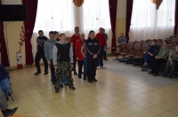 1 апреля